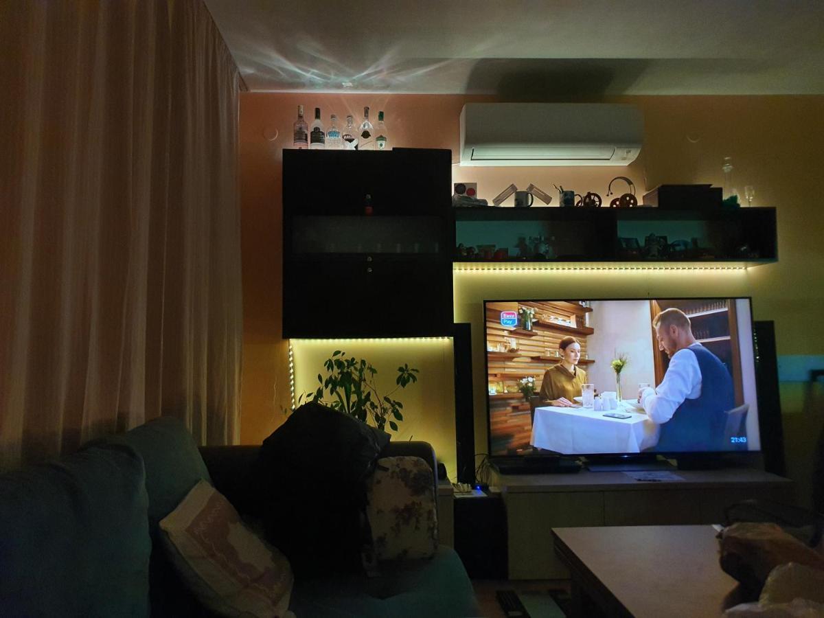 Koko'S Apartments 2 班斯科 外观 照片