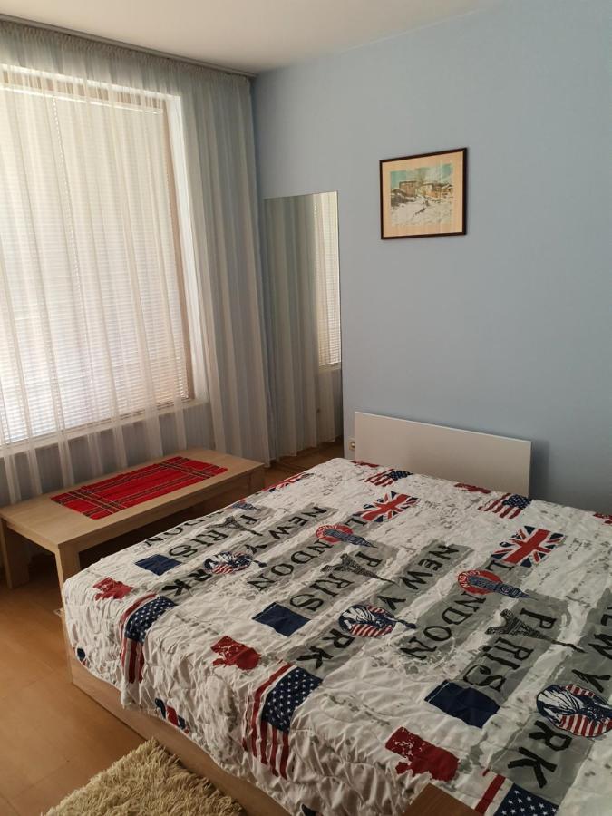 Koko'S Apartments 2 班斯科 外观 照片