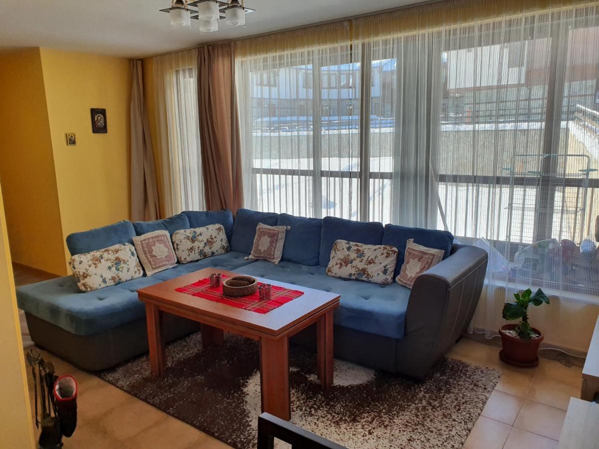 Koko'S Apartments 2 班斯科 外观 照片