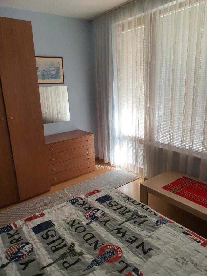 Koko'S Apartments 2 班斯科 外观 照片