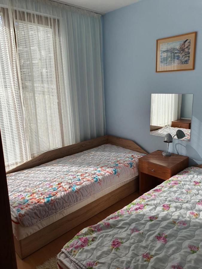 Koko'S Apartments 2 班斯科 外观 照片