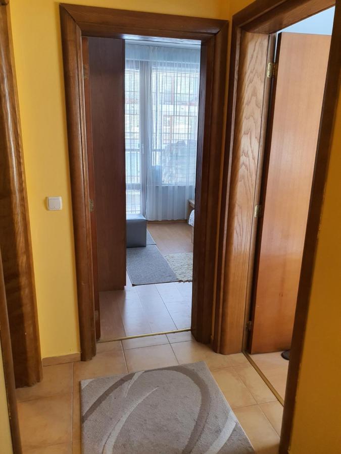 Koko'S Apartments 2 班斯科 外观 照片
