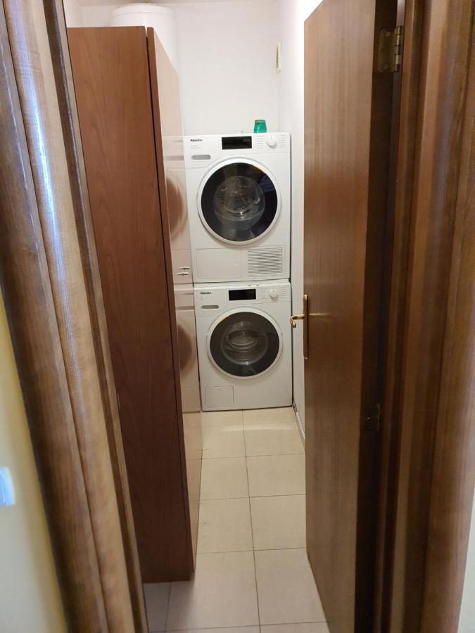 Koko'S Apartments 2 班斯科 外观 照片