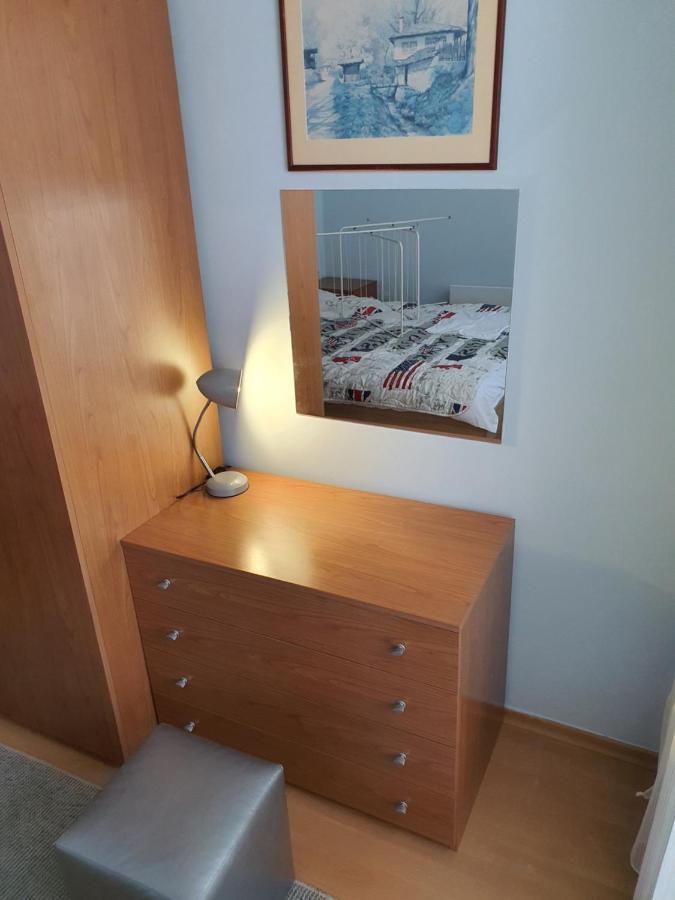 Koko'S Apartments 2 班斯科 外观 照片