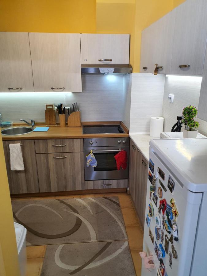 Koko'S Apartments 2 班斯科 外观 照片