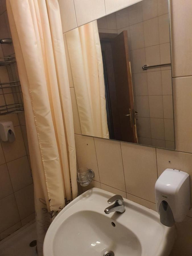 Koko'S Apartments 2 班斯科 外观 照片