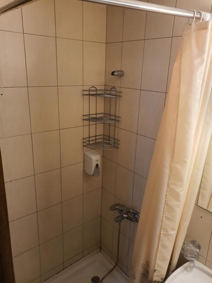 Koko'S Apartments 2 班斯科 外观 照片